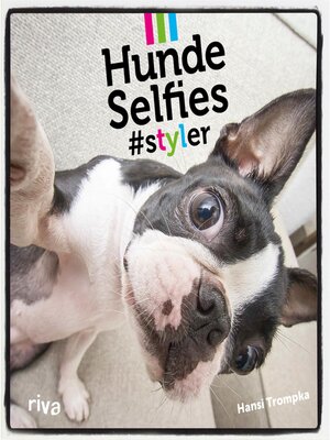 cover image of Hunde-Selfies